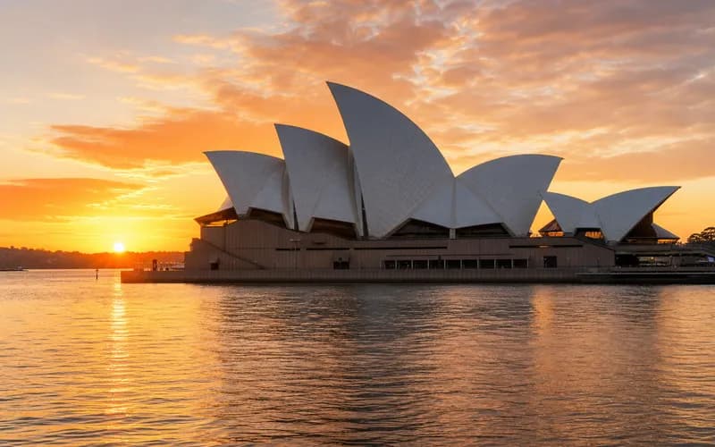 Australia landmark