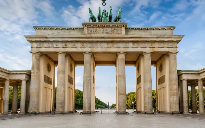 Germany landmark