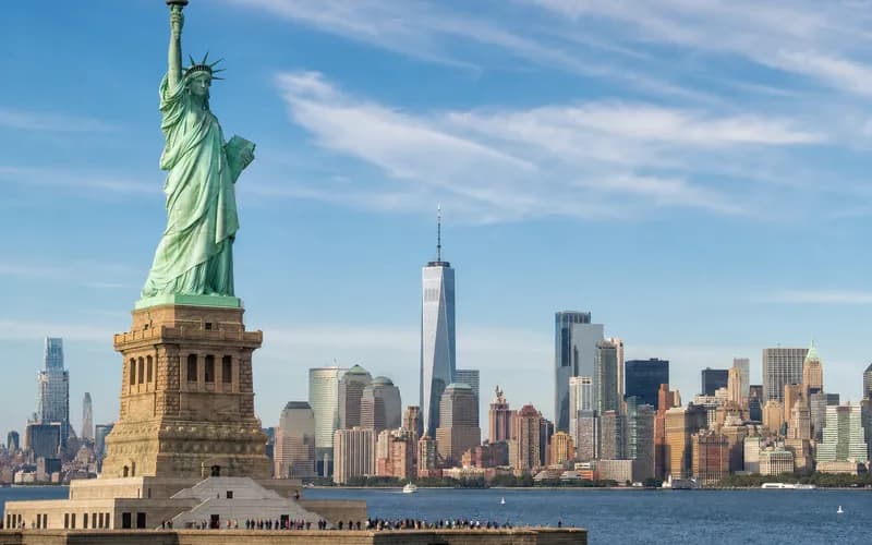 United States landmark