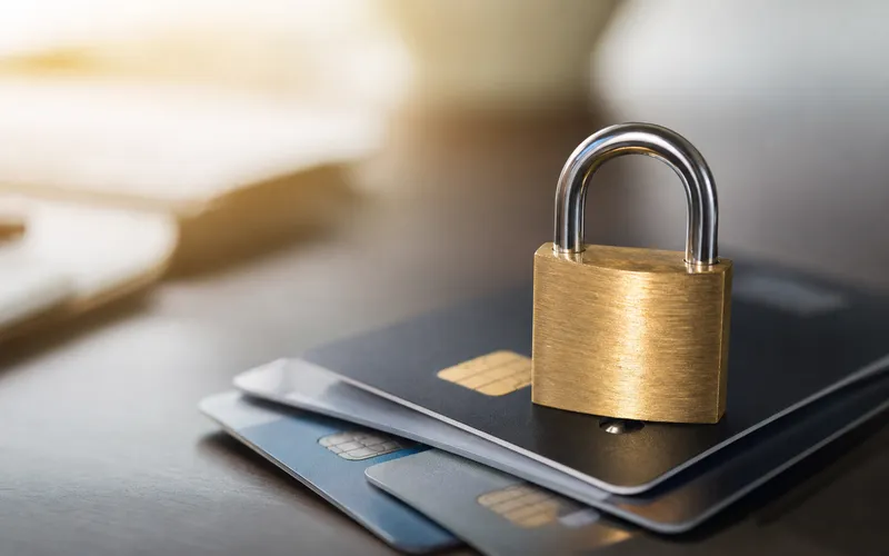 Secure Payments